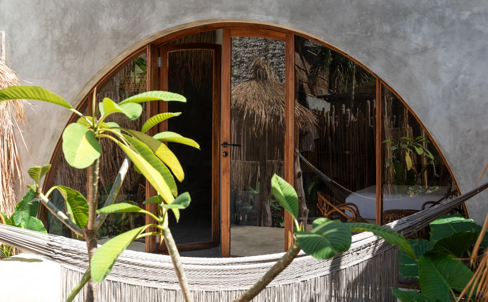 Suite with Bathtub and Private Garden at Be Zanzibar - photo 13