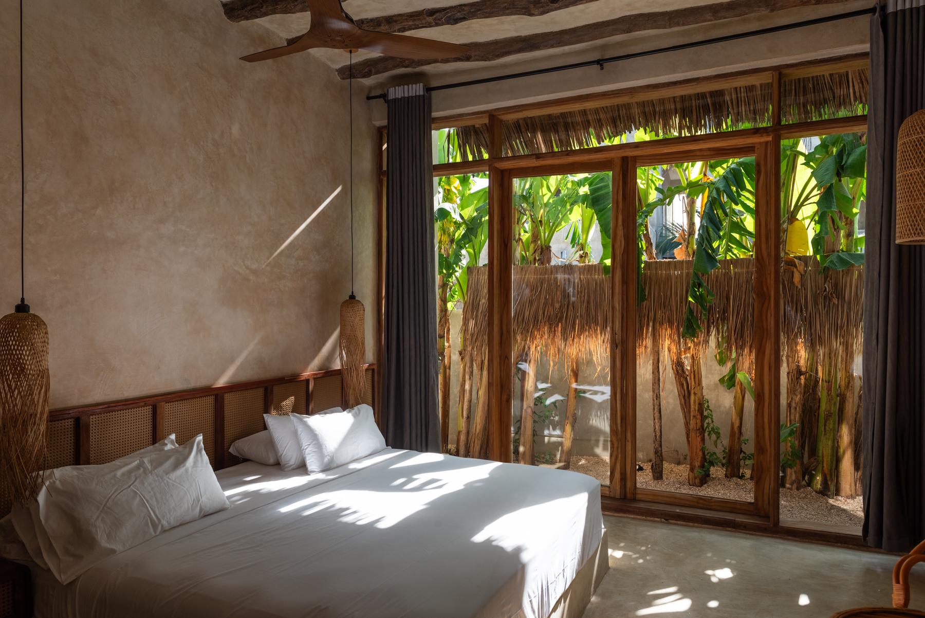 Standard Stone Town Double Room at Be Zanzibar - photo 7