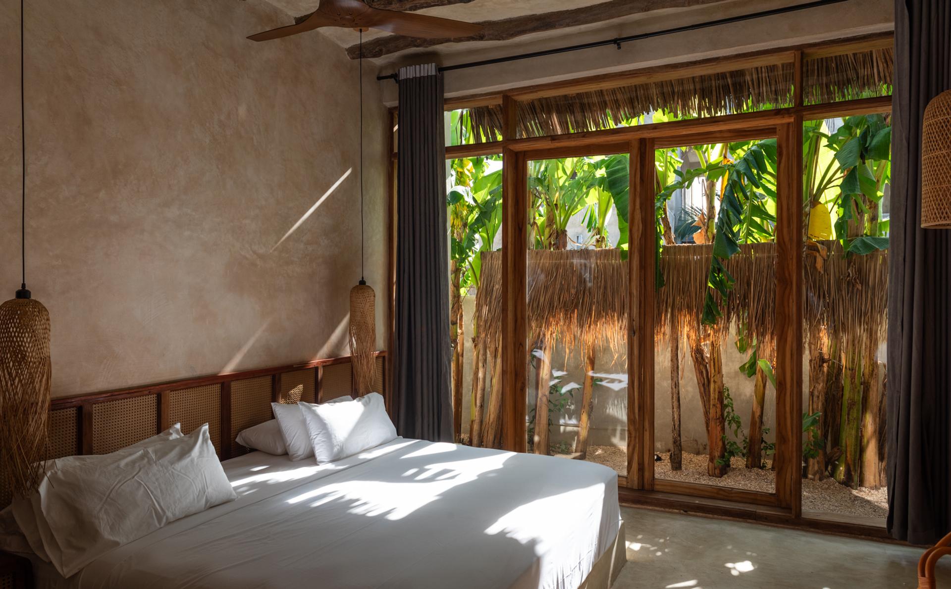 Standard Stone Town Double Room at Be Zanzibar - photo 7