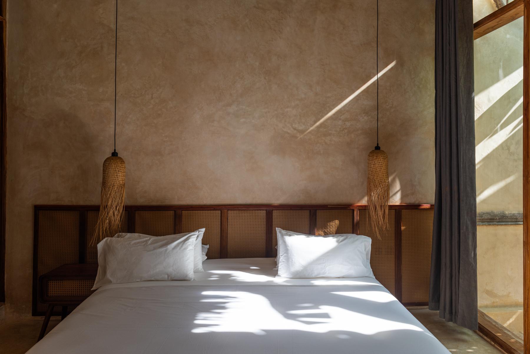 Standard Stone Town Double Room at Be Zanzibar - photo 6