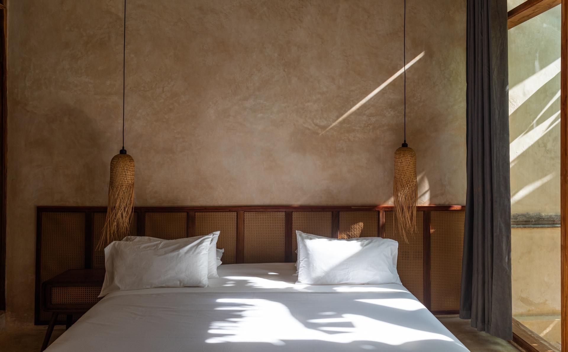 Standard Stone Town Double Room at Be Zanzibar - photo 6