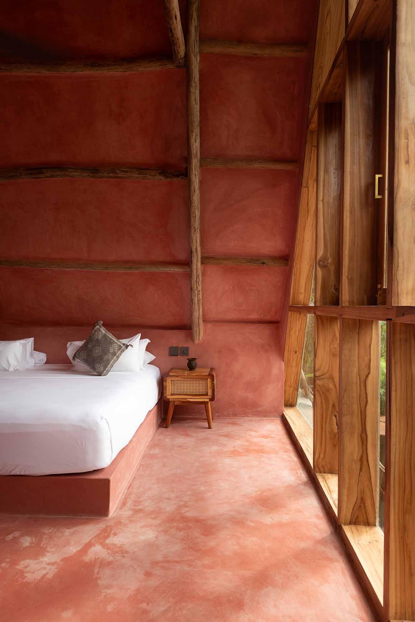 Zoe Room at Be Zanzibar - photo 2