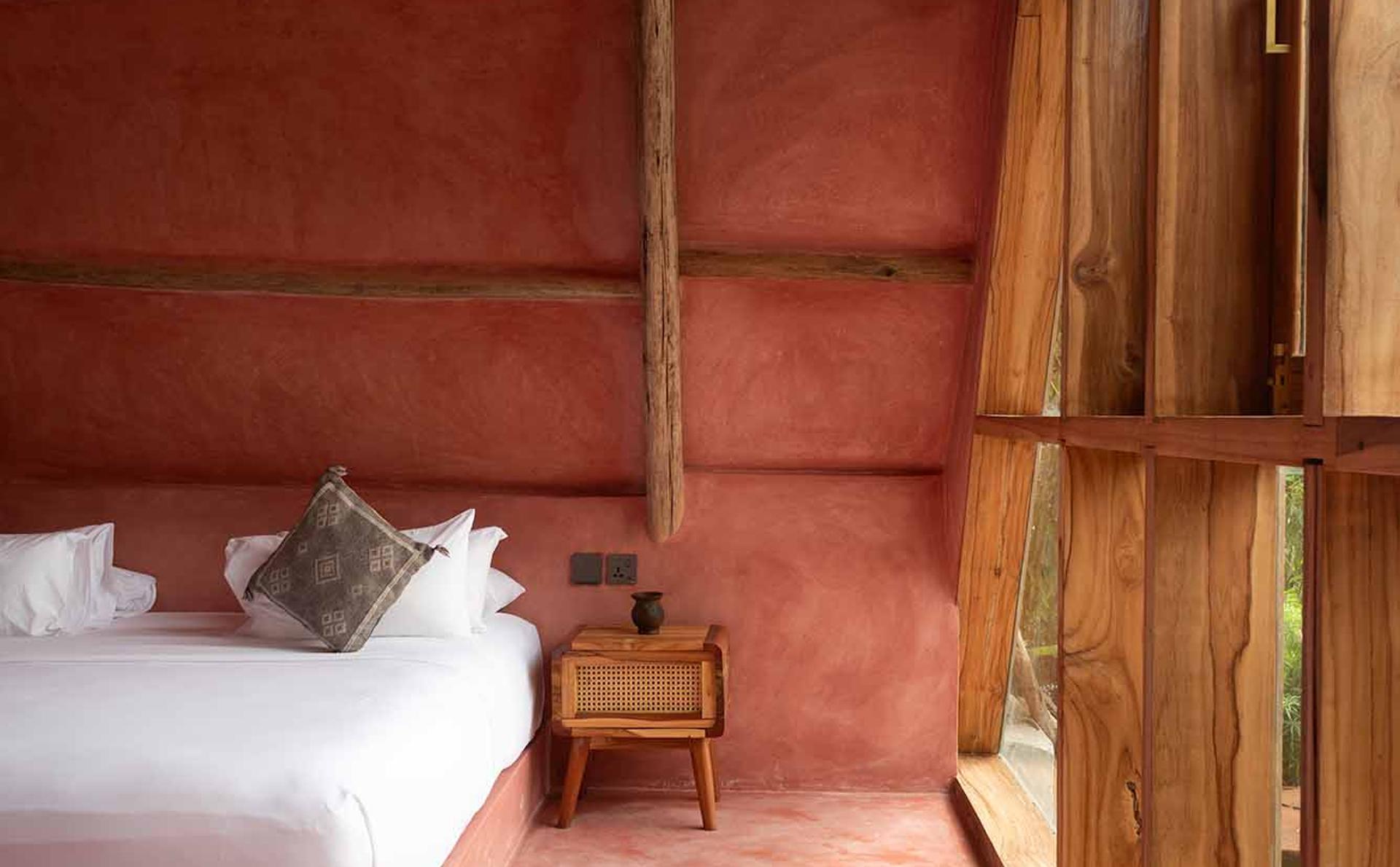 Zoe Room at Be Zanzibar - photo 2