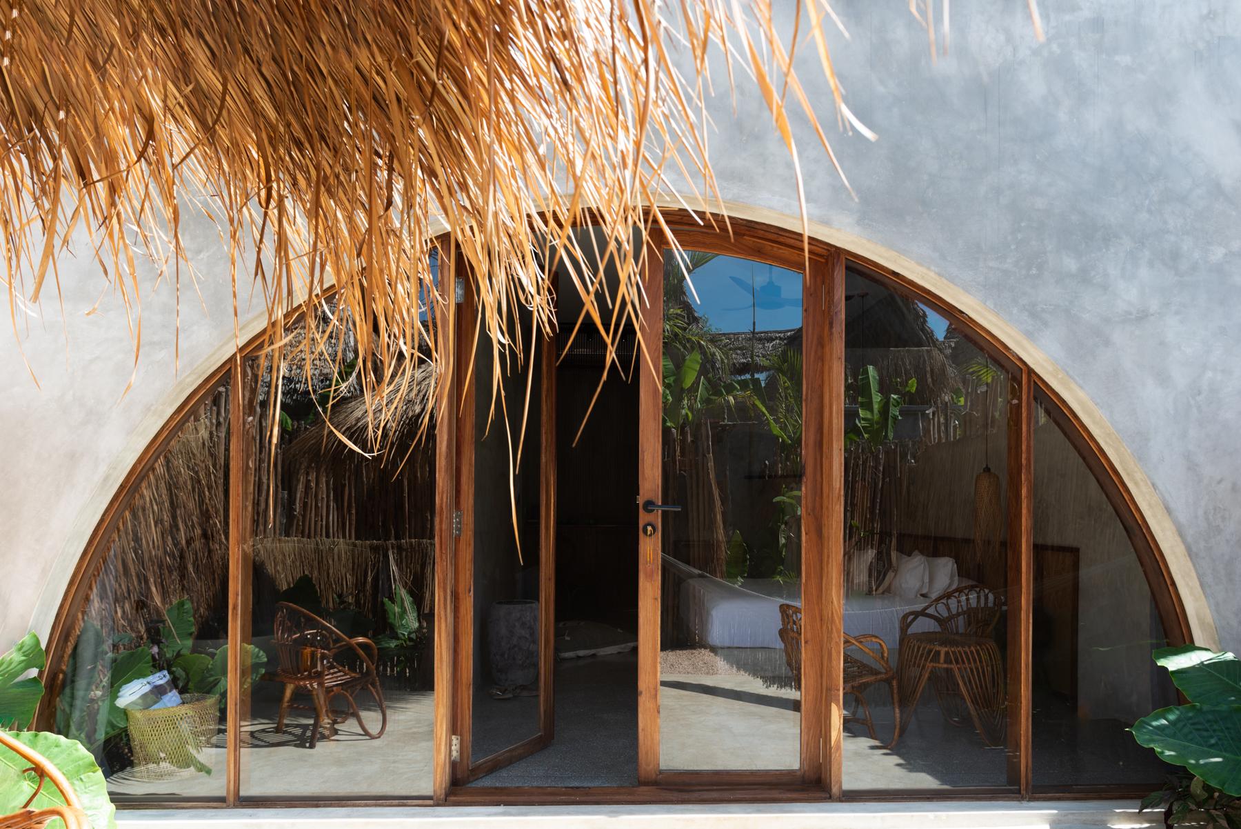 Suite with Bathtub and Private Garden at Be Zanzibar - photo 12