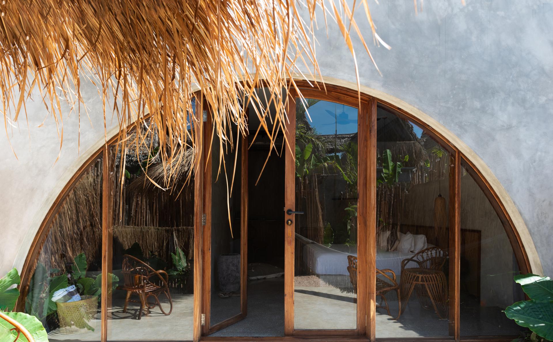 Suite with Bathtub and Private Garden at Be Zanzibar - photo 12