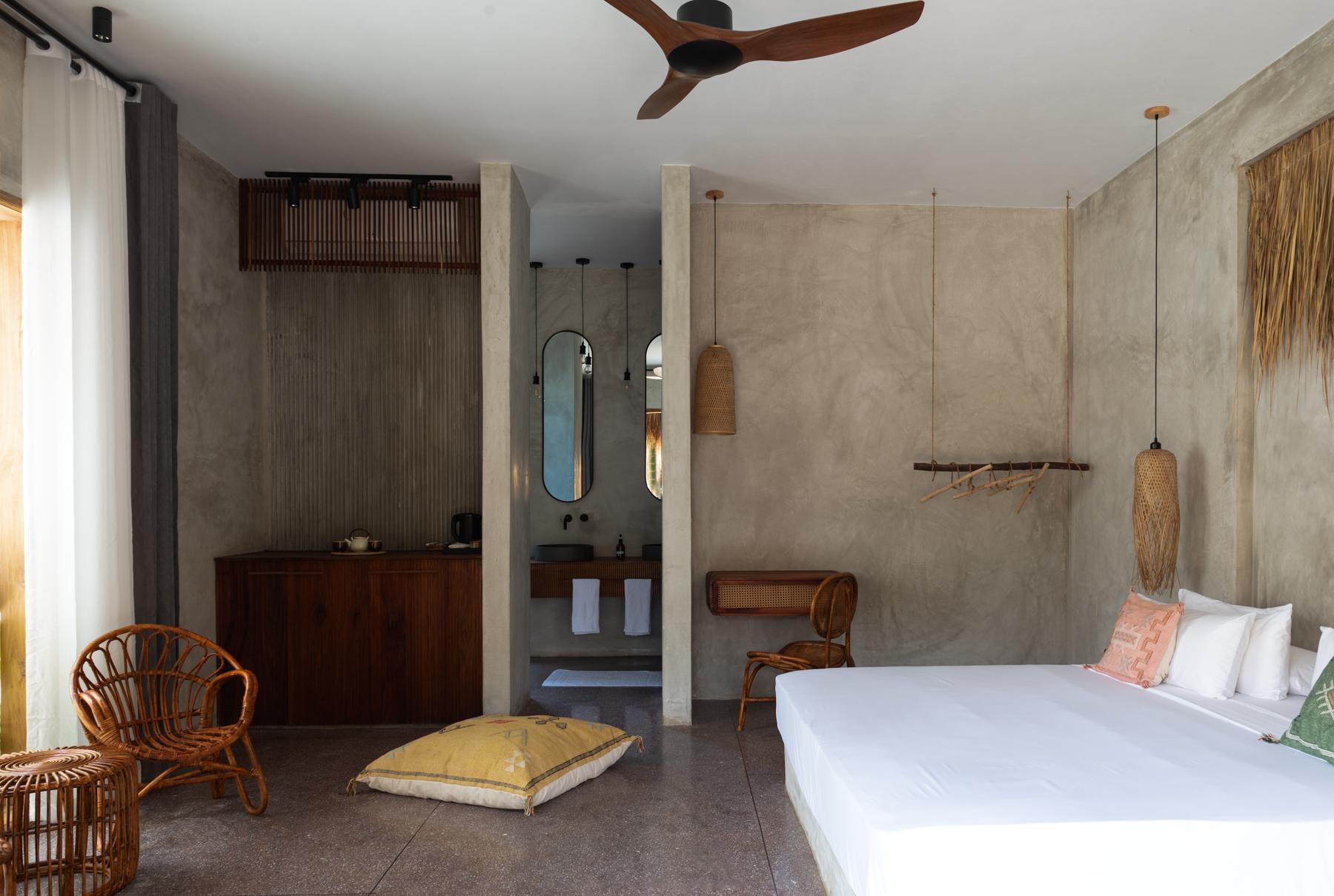 Bungalow with Outdoor Bathtub at Be Zanzibar - photo 1