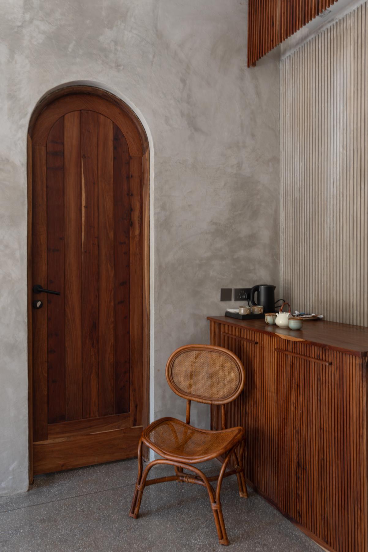 Suite with Bathtub and Private Garden at Be Zanzibar - photo 7