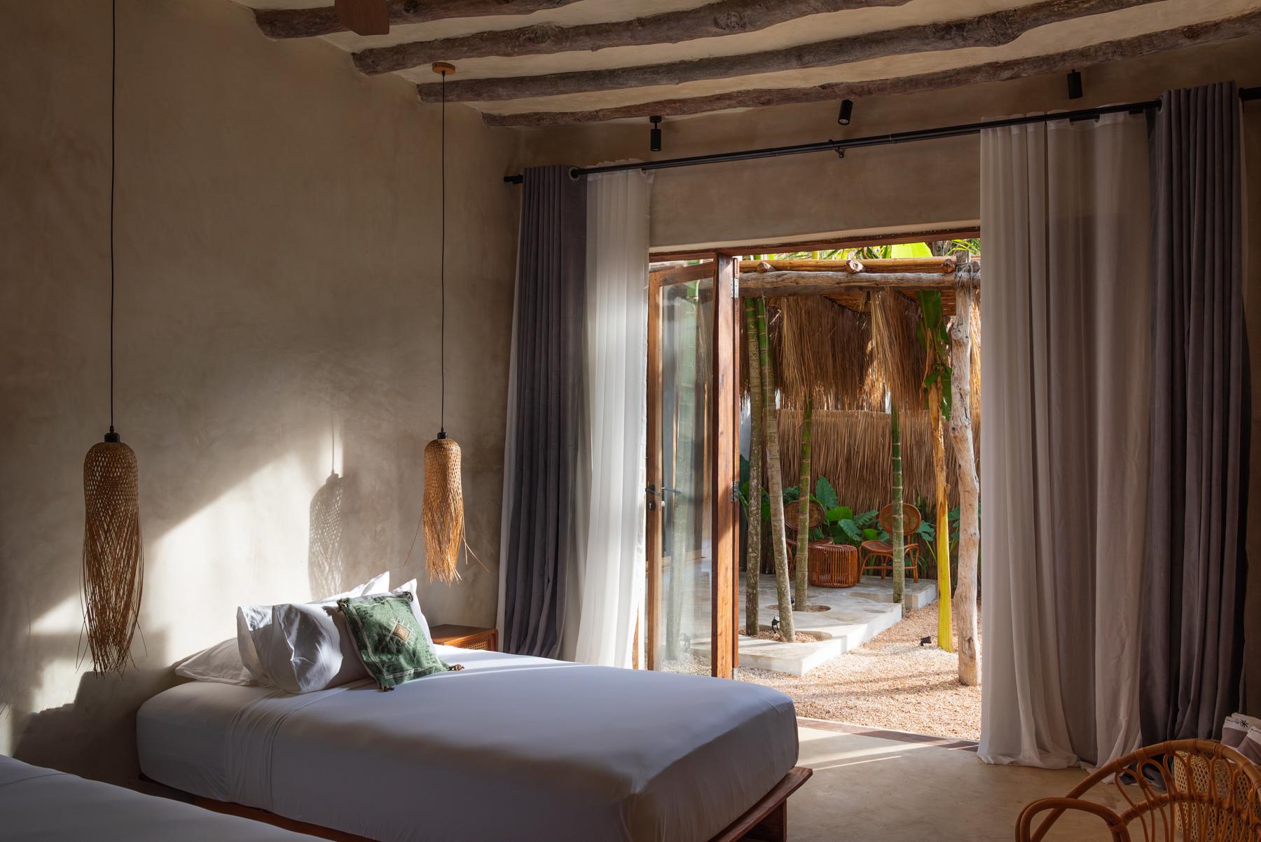 Standard Stone Town Twin Room at Be Zanzibar - photo 3