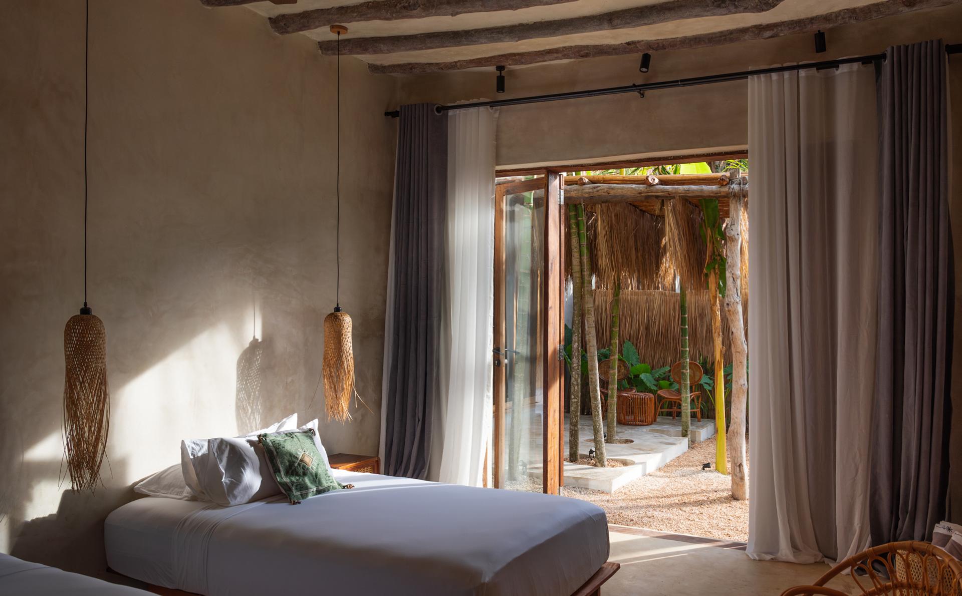 Standard Stone Town Twin Room at Be Zanzibar - photo 3