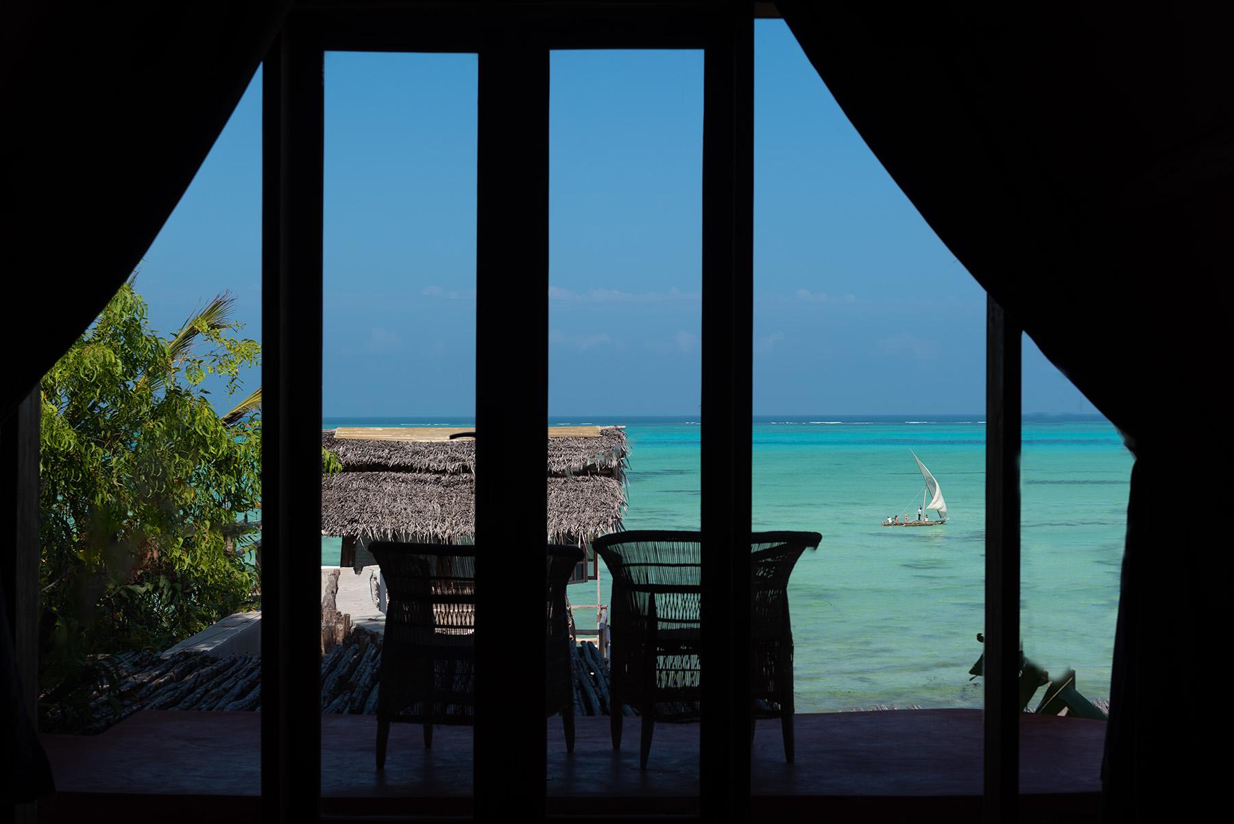Ocean View Suite with Balcony at Be Zanzibar - photo 5