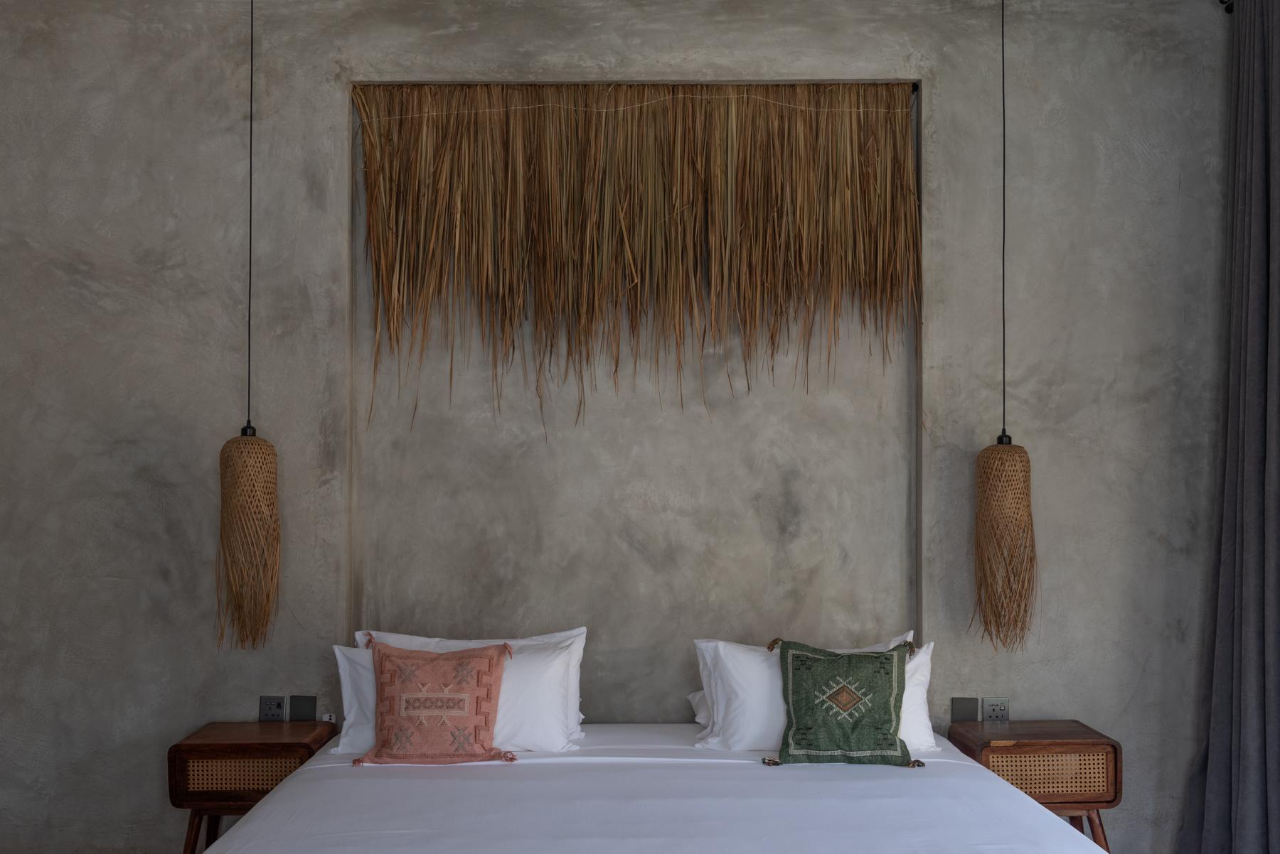 Bungalow with Outdoor Bathtub at Be Zanzibar - photo 9