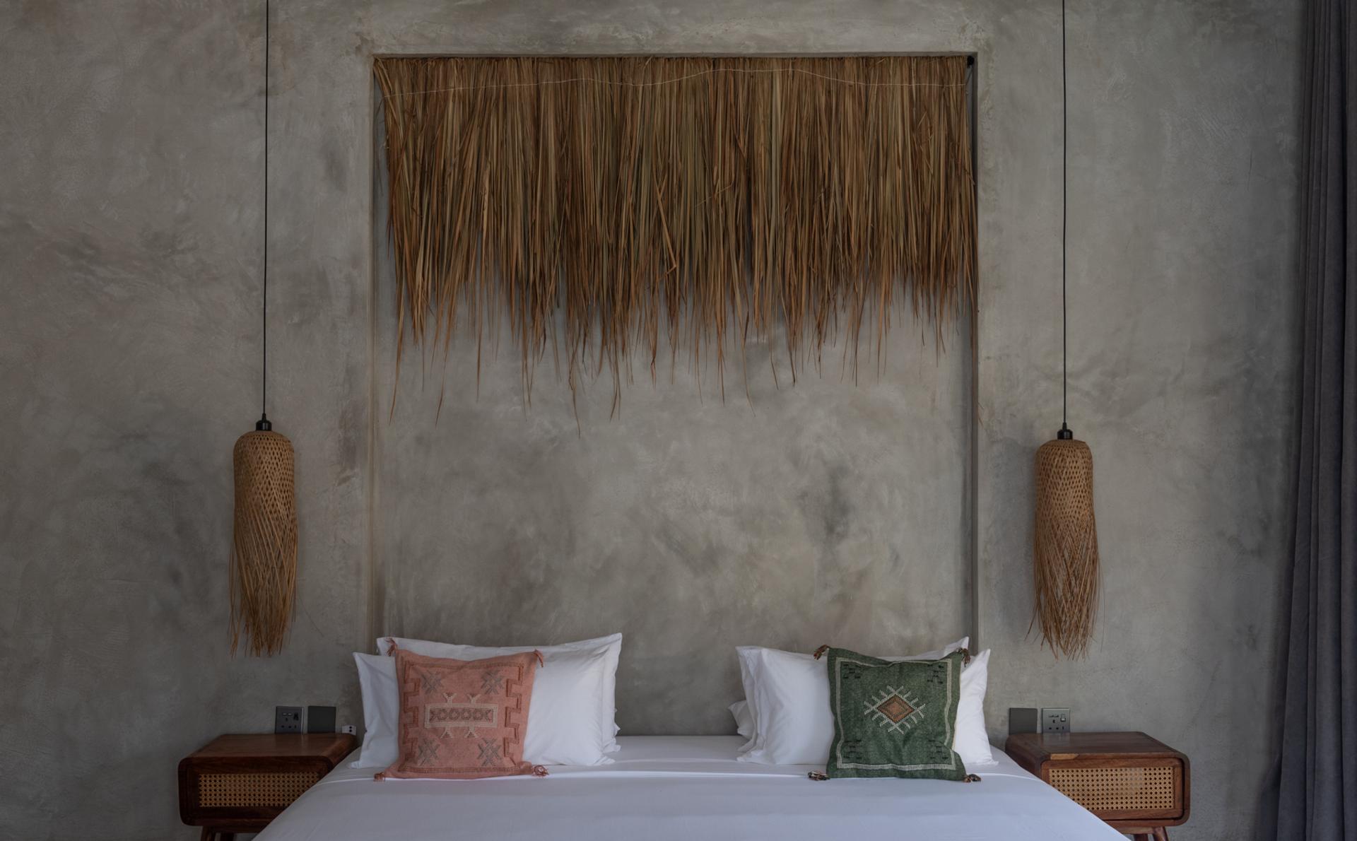 Bungalow with Outdoor Bathtub at Be Zanzibar - photo 9