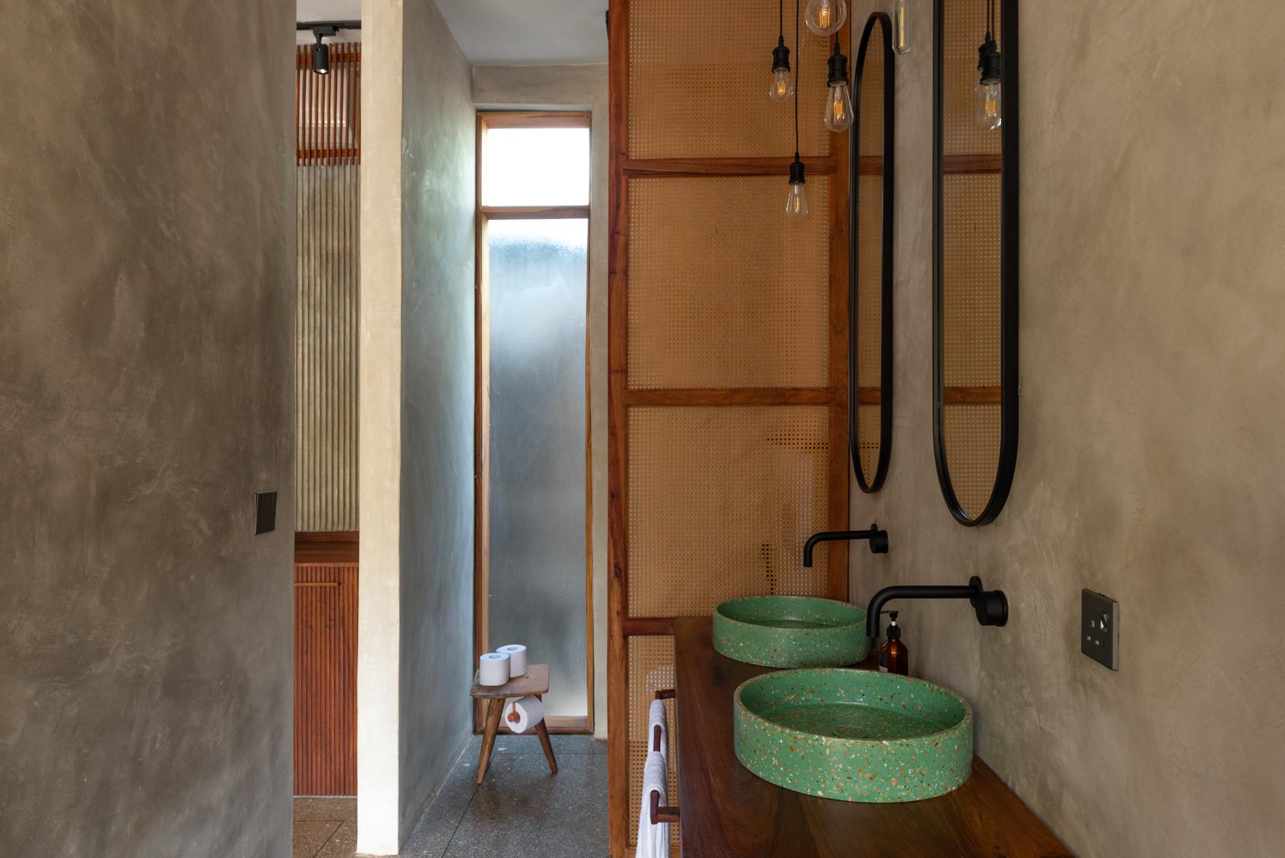 Private Pool Suite with Bathtub at Be Zanzibar - photo 7