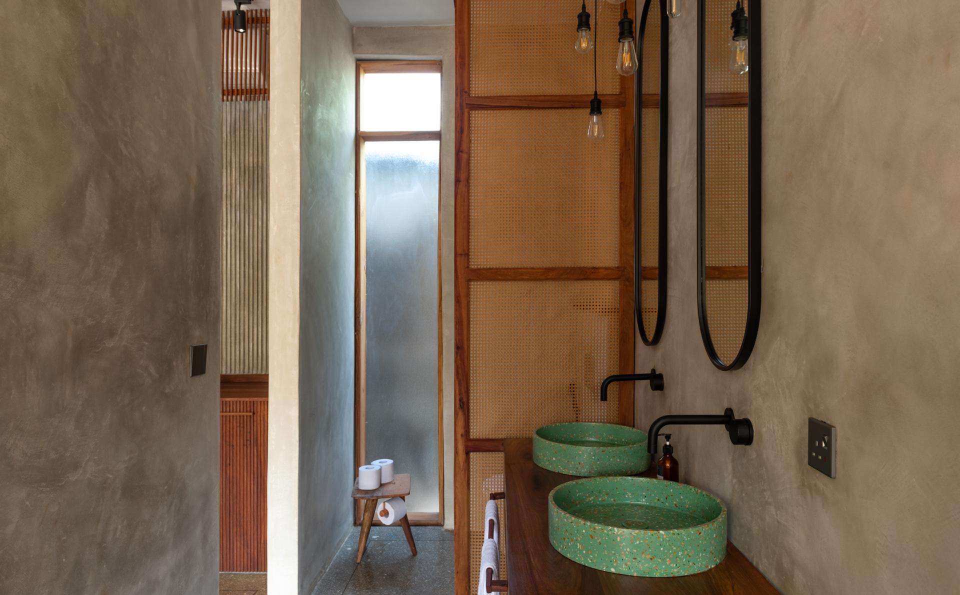Private Pool Suite with Bathtub at Be Zanzibar - photo 7
