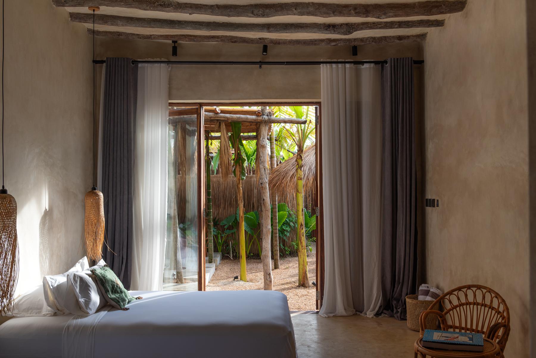 Standard Stone Town Double Room at Be Zanzibar - photo 1