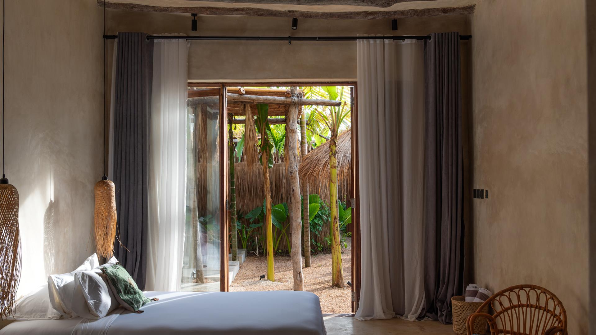 Standard Stone Town Double Room at Be Zanzibar - photo 1