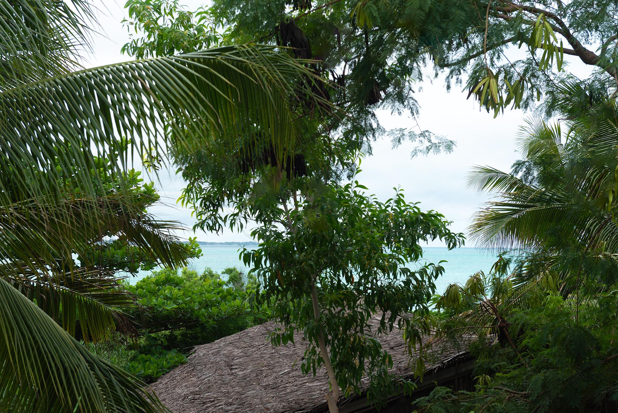 Zoe Room at Be Zanzibar - photo 9