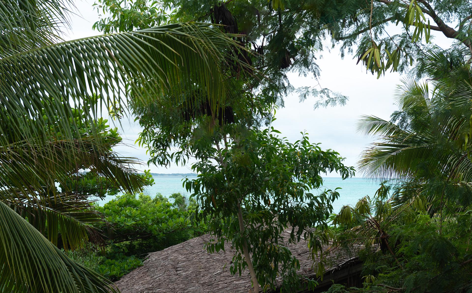 Zoe Room at Be Zanzibar - photo 9