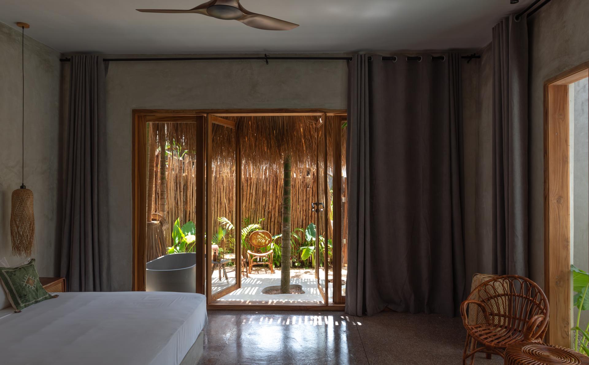 Bungalow with Outdoor Bathtub at Be Zanzibar - photo 12