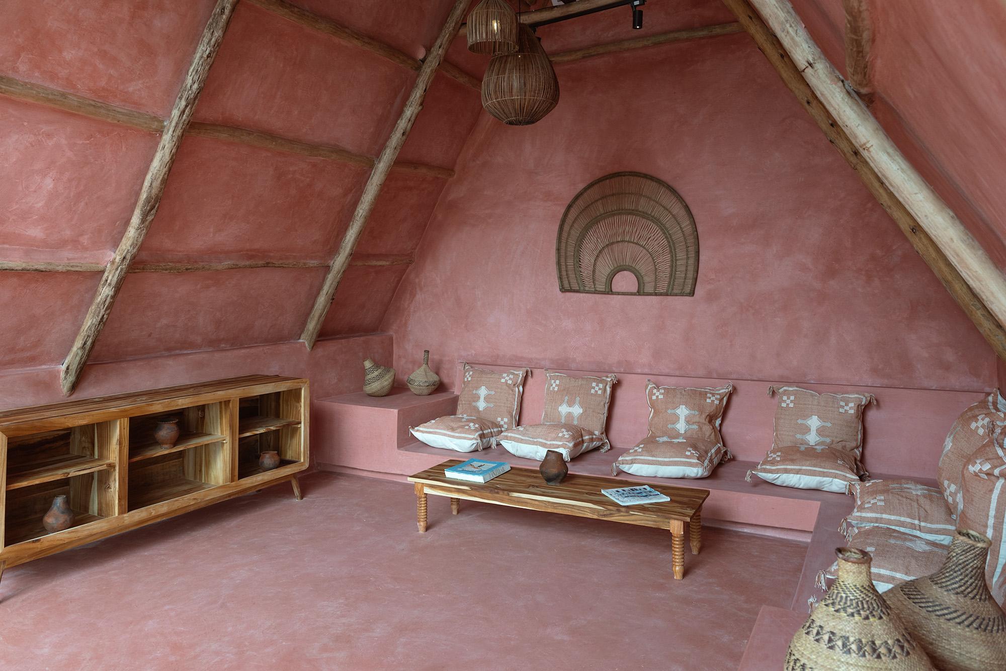 Zoe Room at Be Zanzibar - photo 7