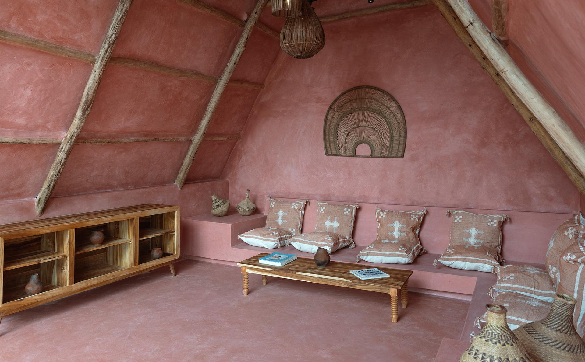 Zoe Room at Be Zanzibar - photo 7
