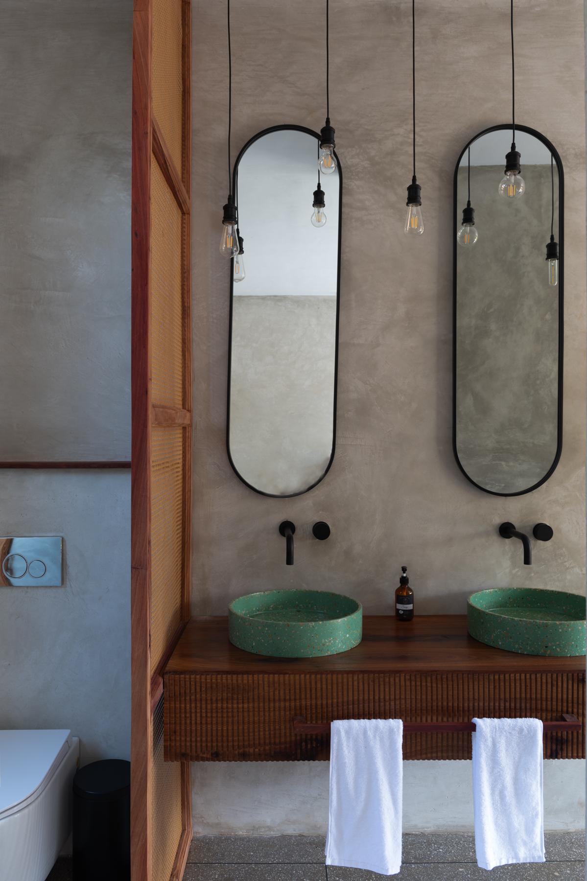 Private Pool Suite with Bathtub at Be Zanzibar - photo 8