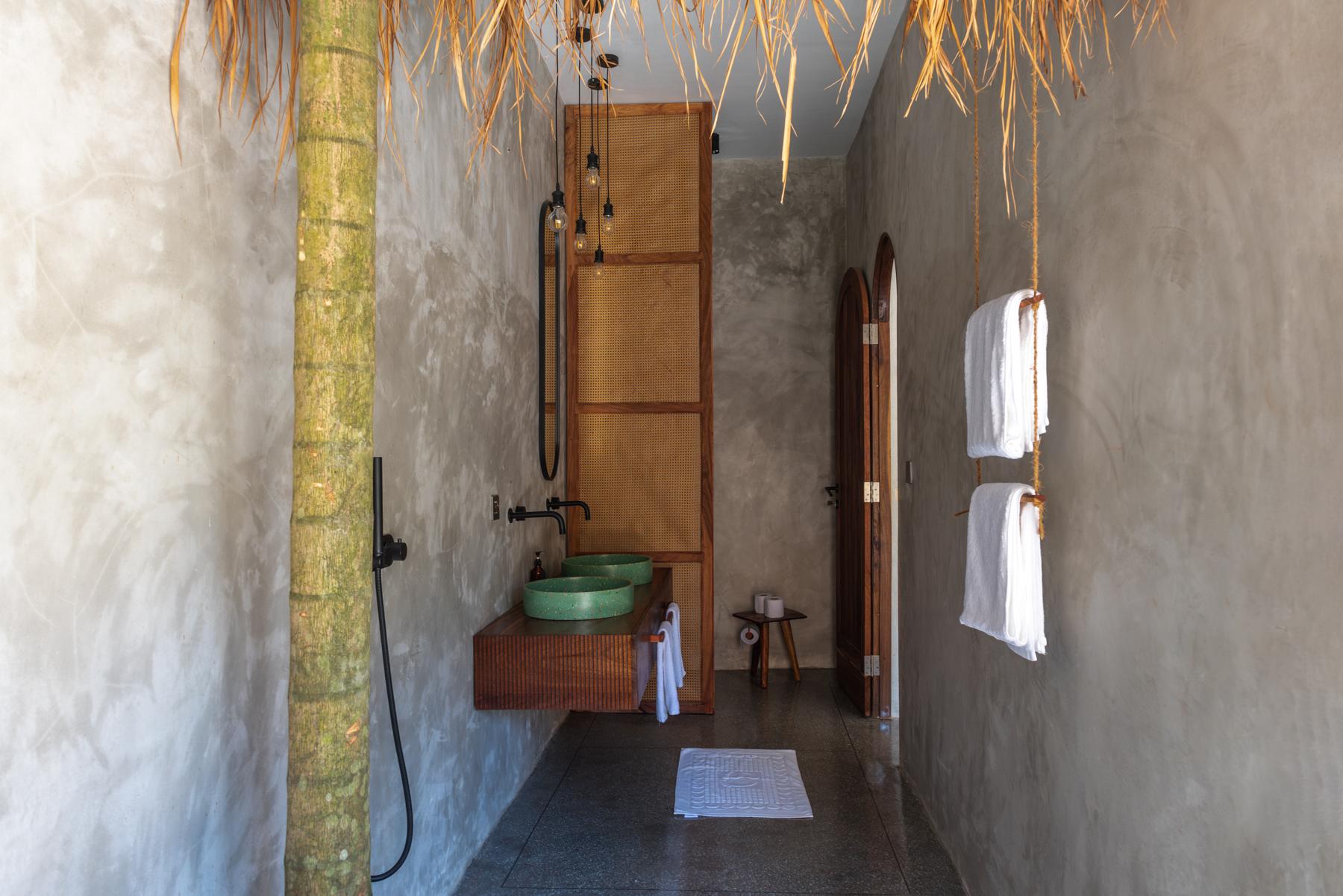 Suite with Bathtub and Private Garden at Be Zanzibar - photo 9