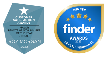 roy morgan and finder award