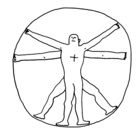 Human clock