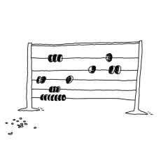 abacus