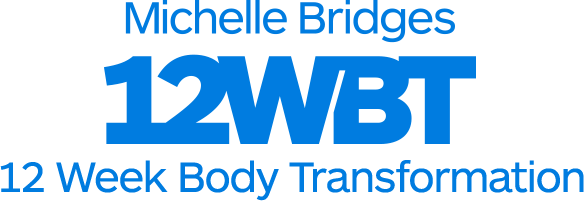 Michelle Bridges logo