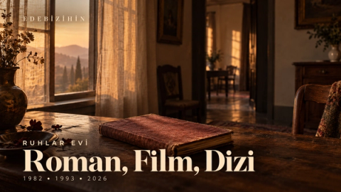 Sade bir kitap ve Roman, Film, Dizi başlığı.