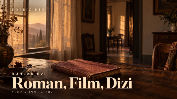 Sade bir kitap ve Roman, Film, Dizi başlığı.