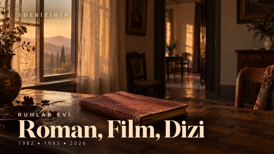 Sade bir kitap ve Roman, Film, Dizi başlığı.