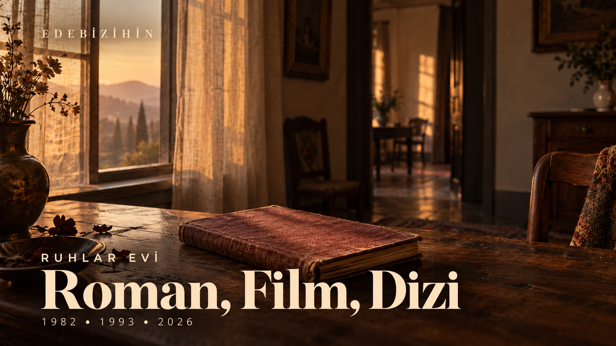 Sade bir kitap ve Roman, Film, Dizi başlığı.