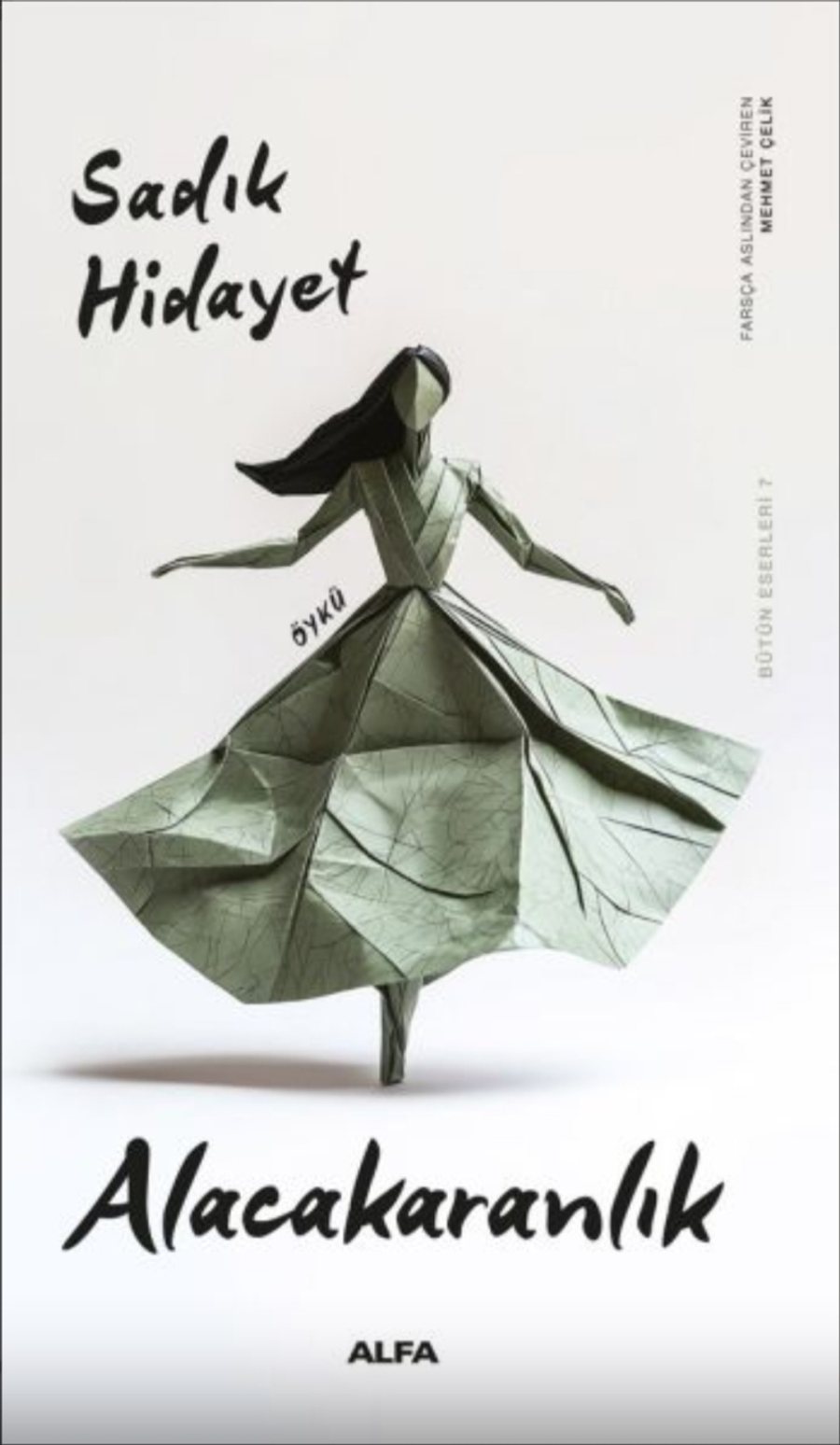 Sadık Hidayet dosyası