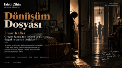 Dönüşüm
