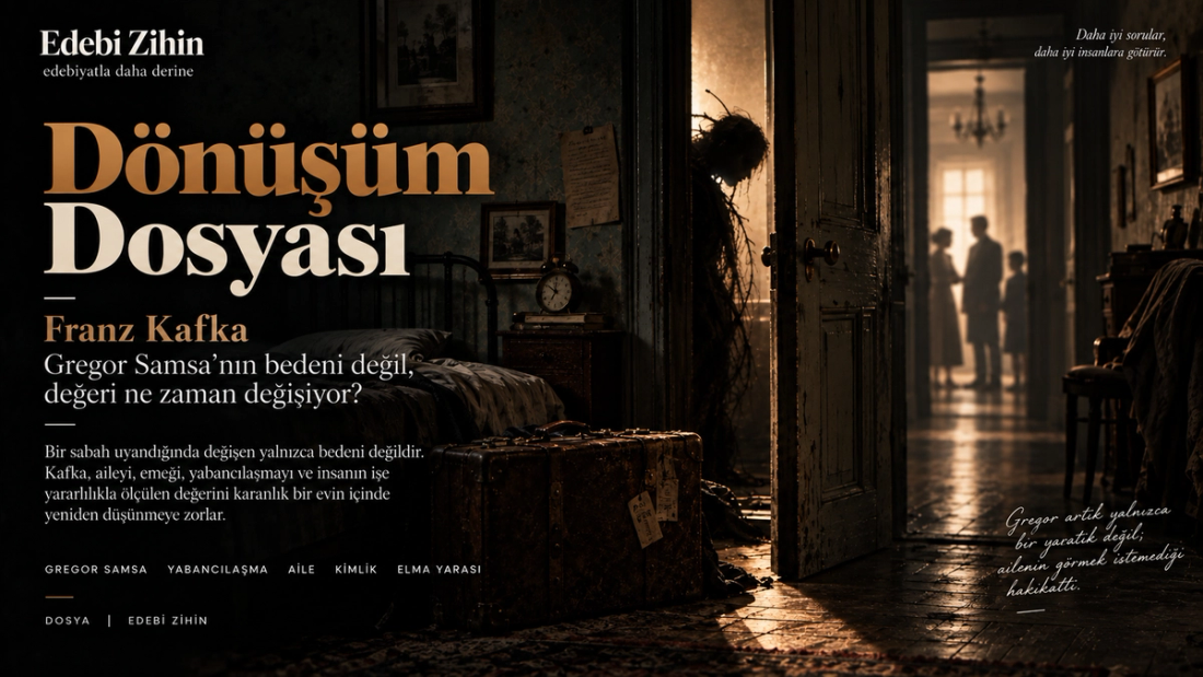Dönüşüm