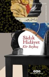 Sadık Hidayet - Kör Baykuş