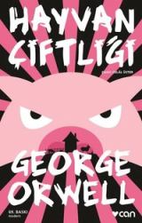 Hayvan çiftliği- George orwell