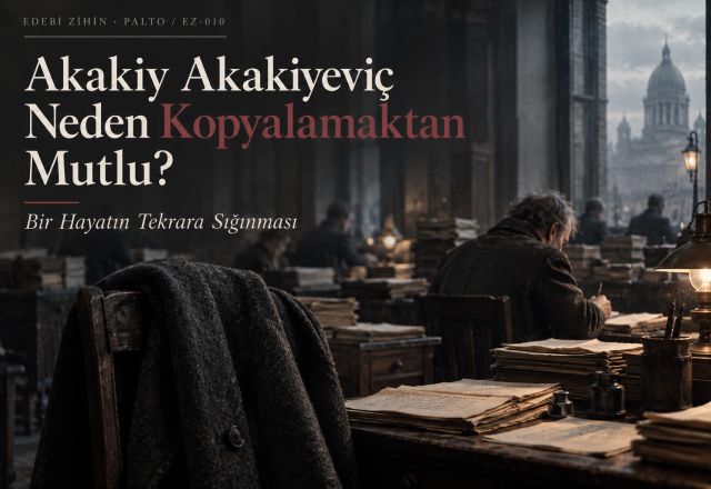 Yalnızlık