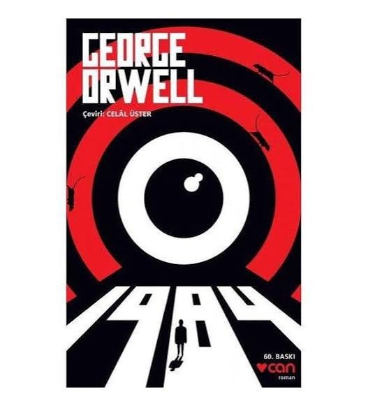 George Orwell 1984