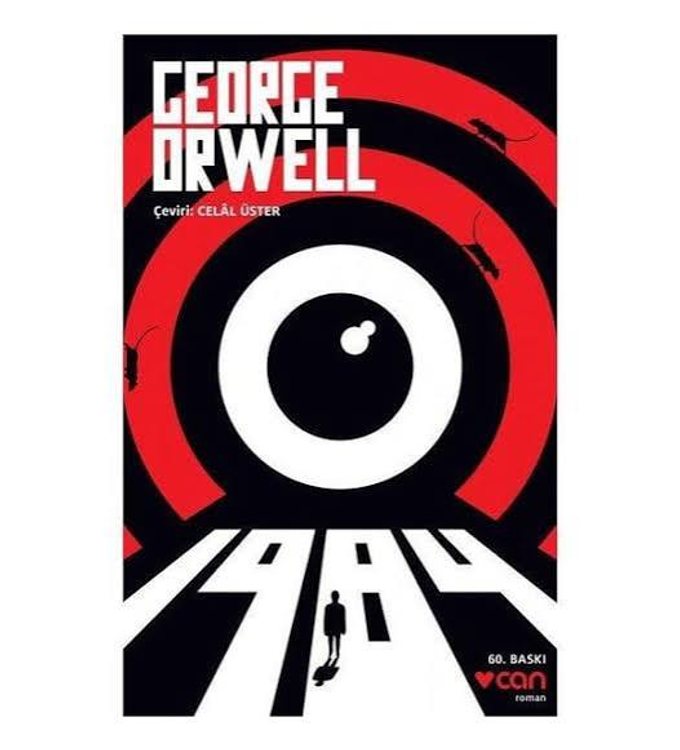 George Orwell 1984