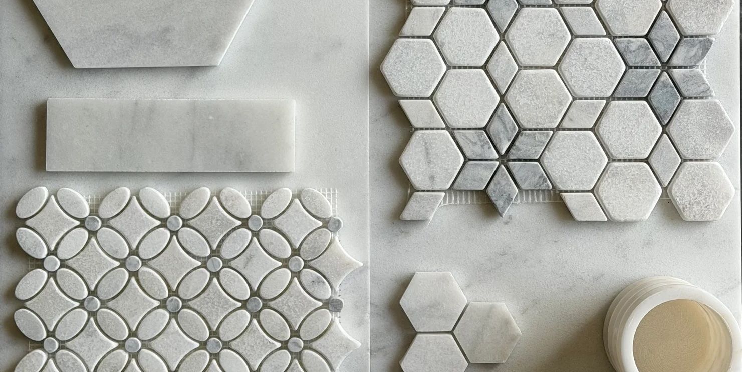 Mosaics