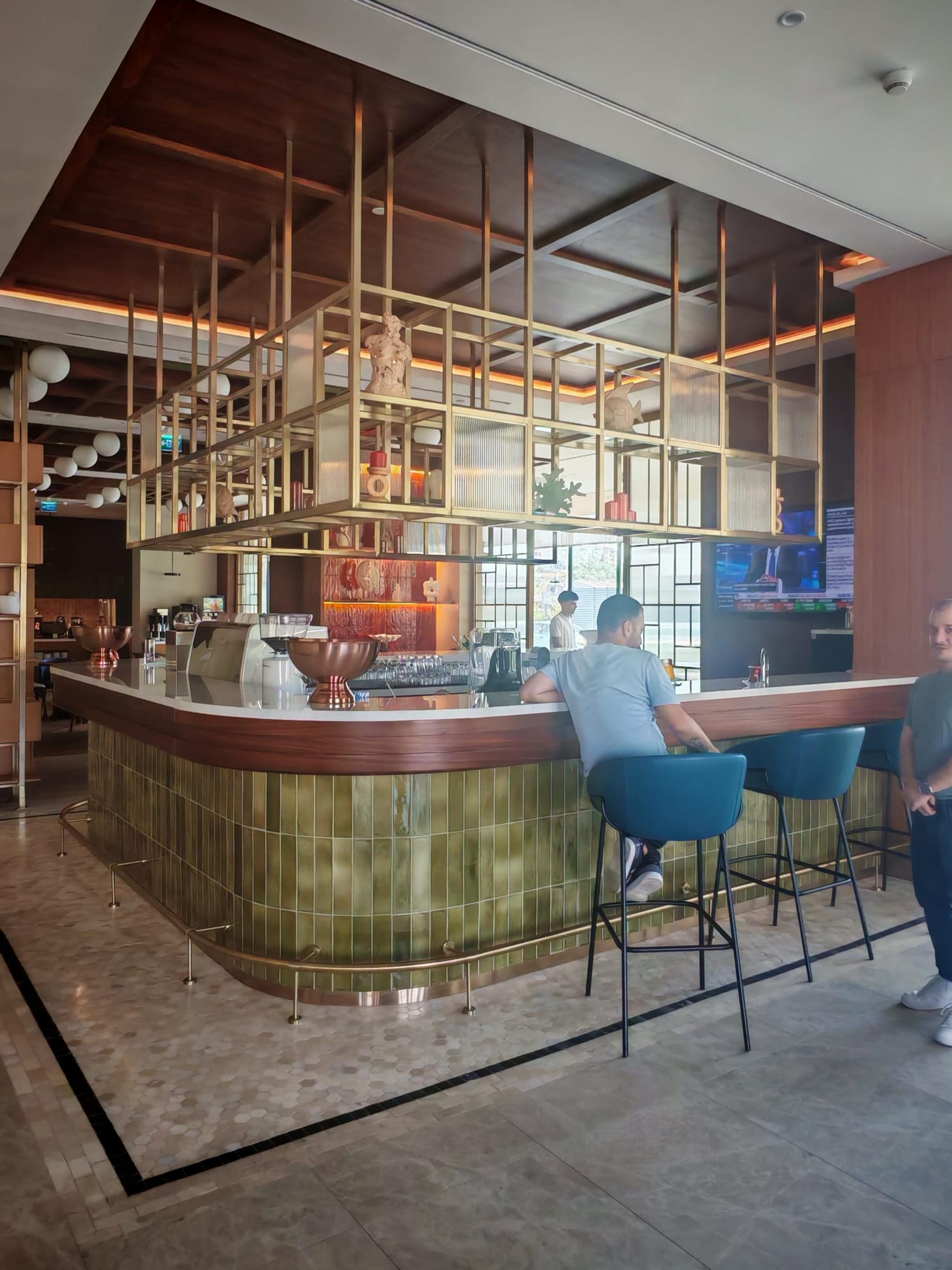 Hilton Garden Inn Istanbul gallery image 1