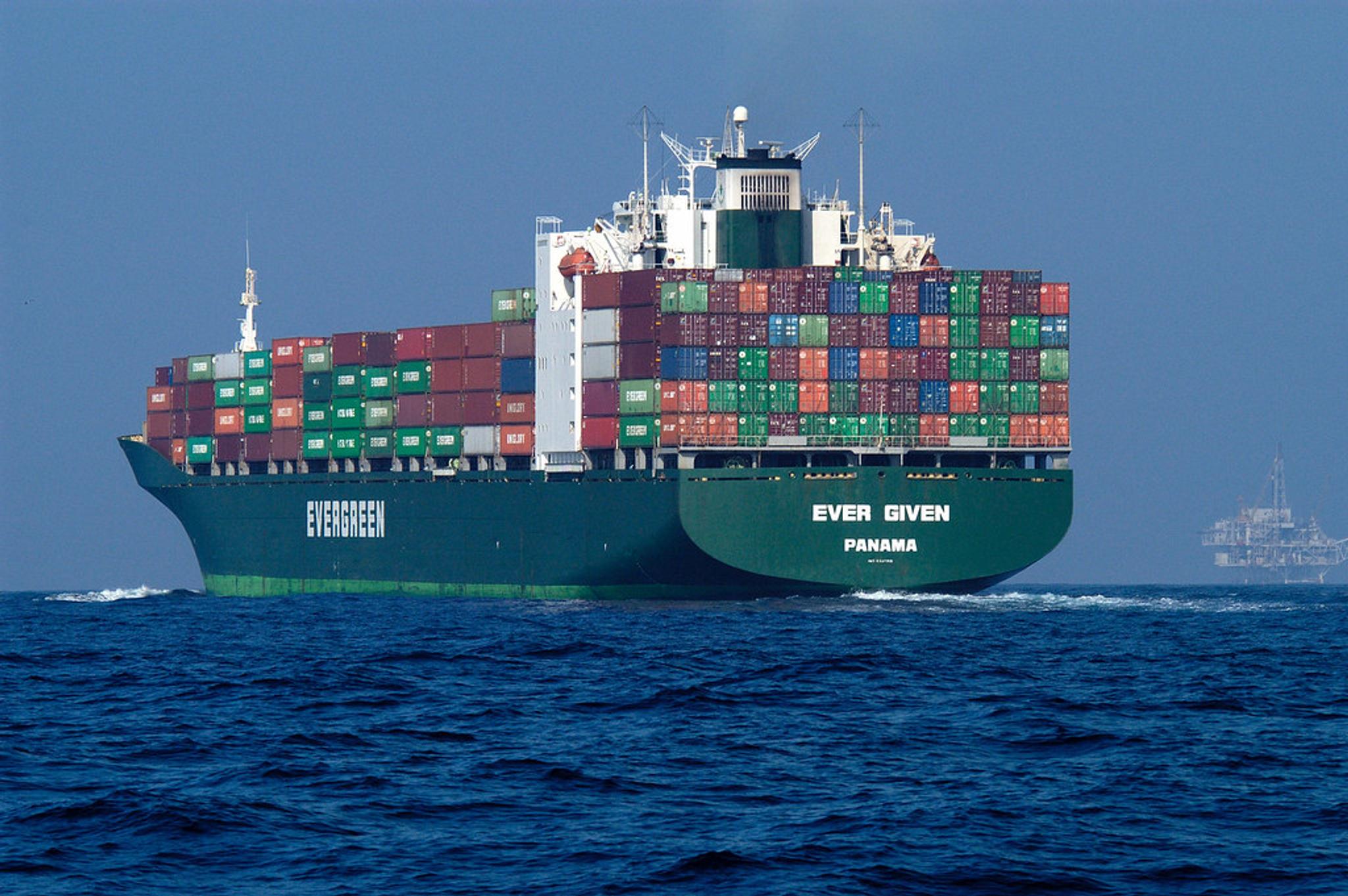 Carbon-Neutral Logistics