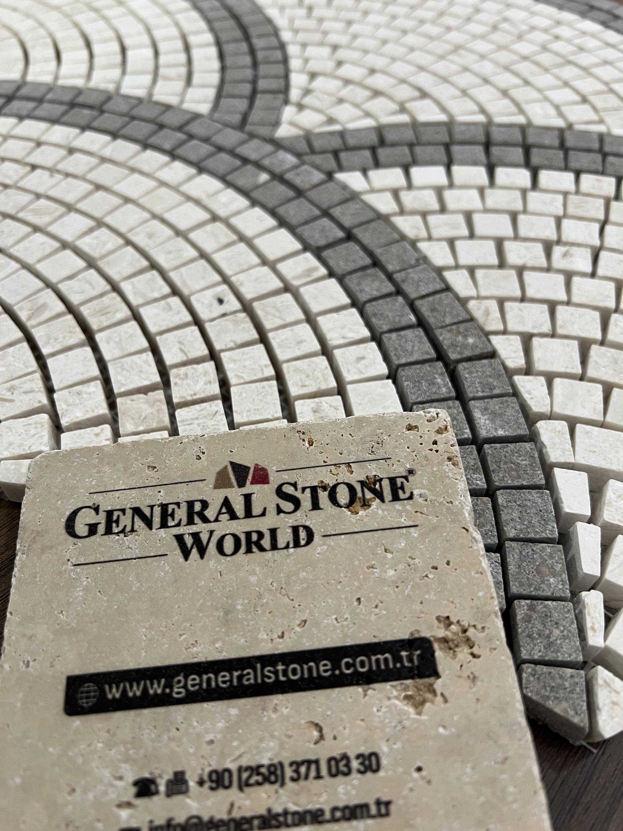 Stone Processing