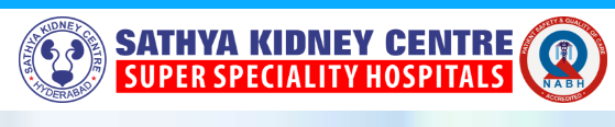 Satya Kidney Centre superspeciality Hospitals