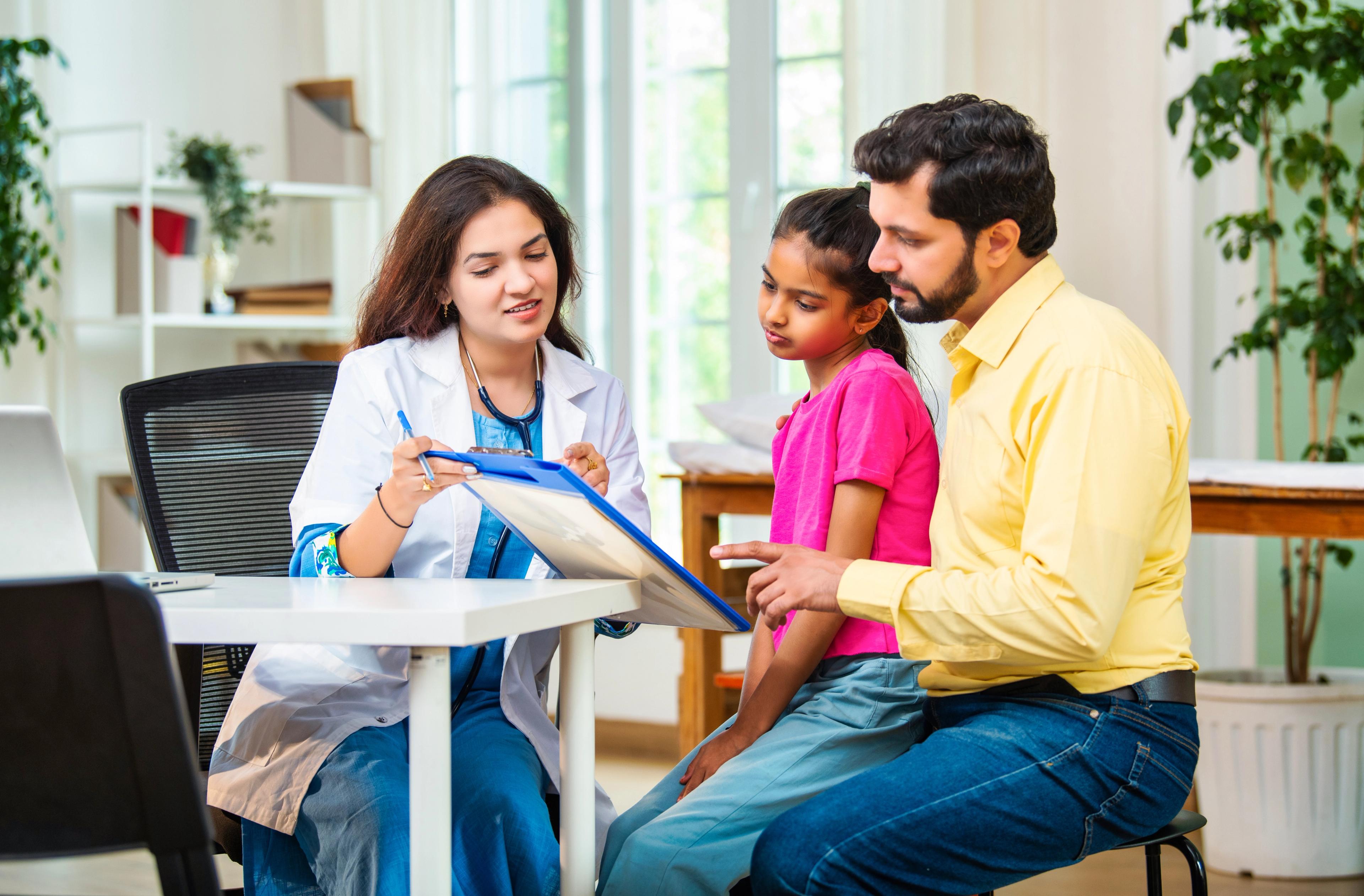 Promedics Clinics image