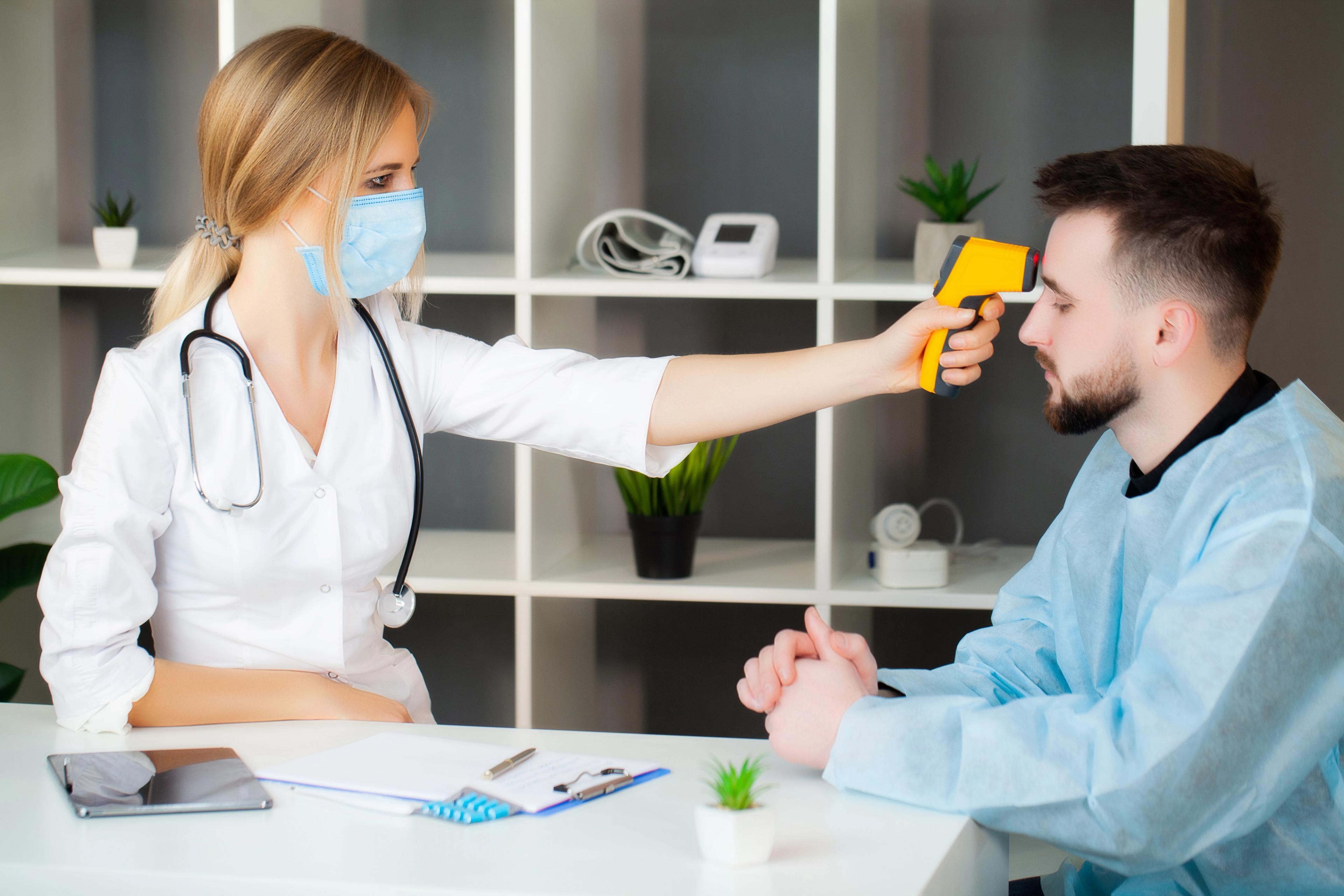 When Does a Fever Become Serious? Signs You Should Not Ignore